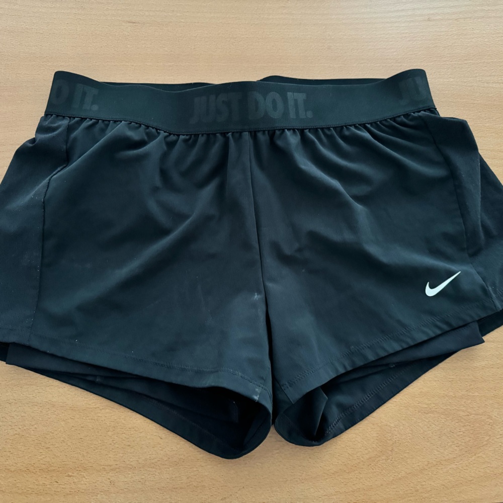 Women’s Nike running shorts
